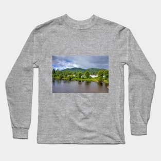 Birnam Town Long Sleeve T-Shirt